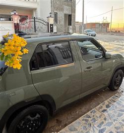 هیوندای کاسپەر